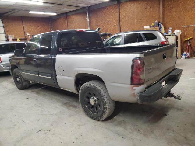 Photo 2 from auction – 2005 CHEVROLET SILVERADO with VIN 1GCEK19B55E139710