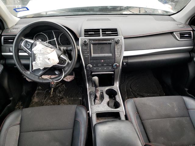 Photo 8 from auction – 2016 TOYOTA CAMRY LE with VIN 4T1BF1FK4GU217152