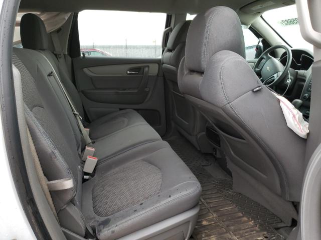 Photo 11 from auction – 2017 CHEVROLET TRAVERSE L with VIN 1GNKRFED9HJ137898