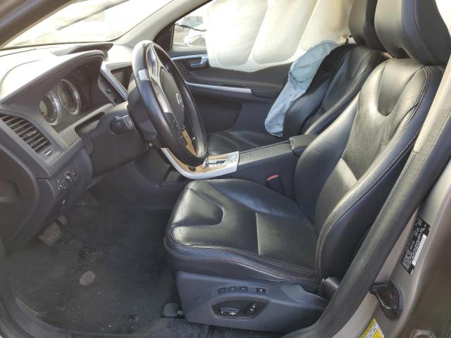 Photo 7 from auction – 2011 VOLVO XC60 T6 with VIN YV4902DZ4B2170622