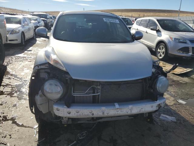Photo 5 from auction – 2012 NISSAN JUKE S with VIN JN8AF5MV7CT111836