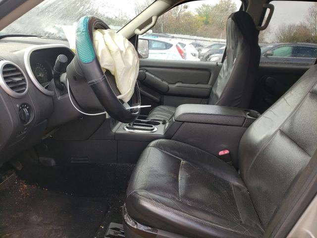 Photo 7 from auction – 2007 MERCURY MOUNTAINEE with VIN 4M2EU48877UJ14778