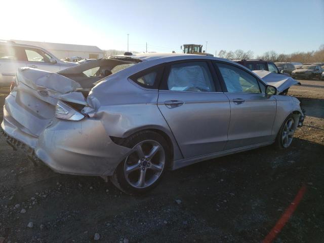 Photo 3 from auction – 2013 FORD FUSION SE with VIN 3FA6P0H96DR157679