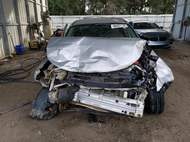 Foto 5 de la subasta – 2009 FORD FOCUS SE con VIN 1FAHP35N39W152519