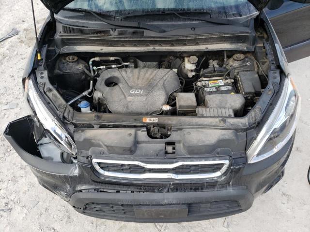 Photo 11 from auction – 2012 KIA SOUL with VIN KNDJT2A58C7426712
