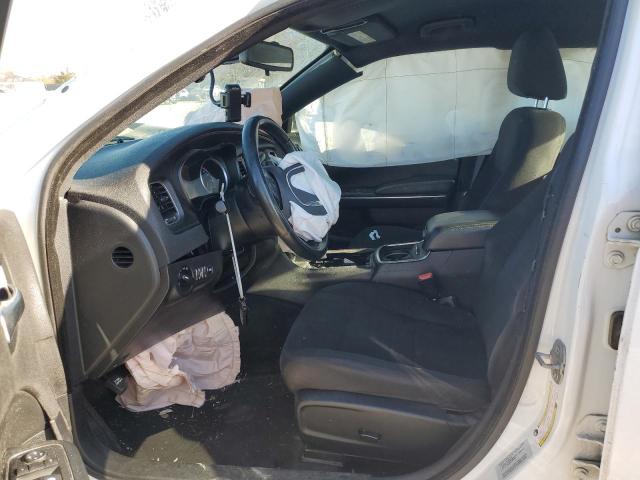 Photo 7 from auction – 2015 DODGE CHARGER PO with VIN 2C3CDXKT5FH806619