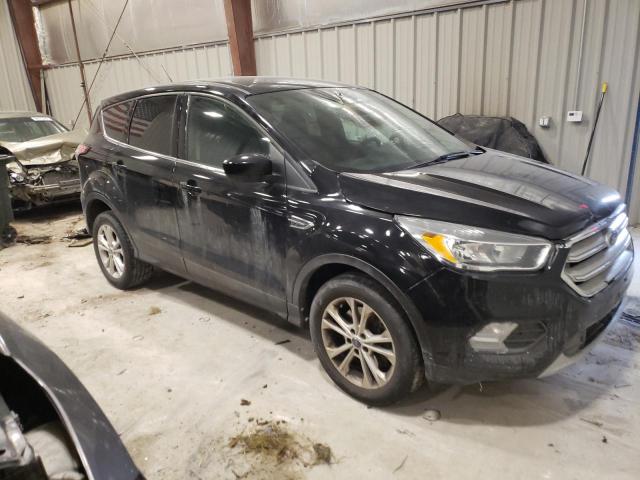Photo 4 from auction – 2017 FORD ESCAPE SE with VIN 1FMCU9GD9HUC97719