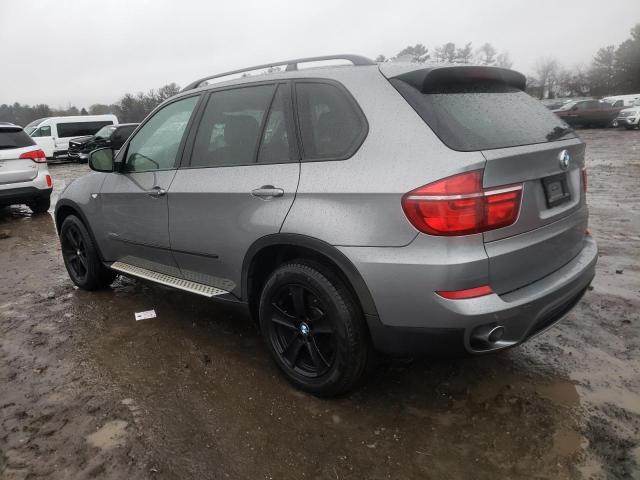 Photo 2 from auction – 2012 BMW X5 XDRIVE3 with VIN 5UXZW0C50CL666757