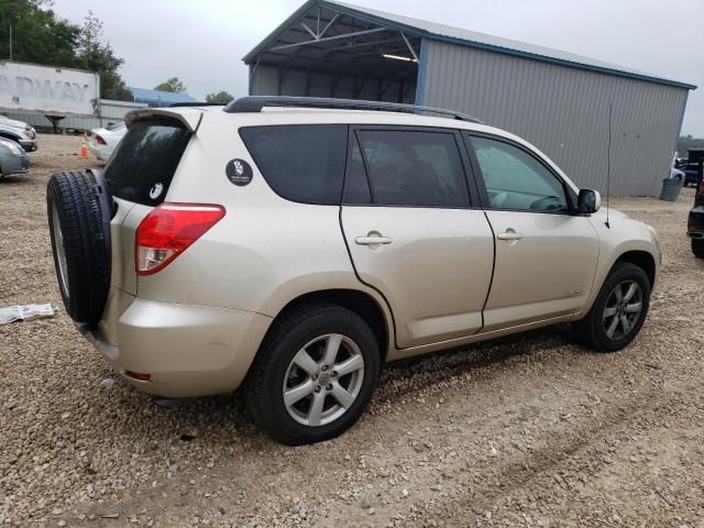 Photo 3 from auction – 2006 TOYOTA RAV4 LIMIT with VIN JTMZD31V166014115