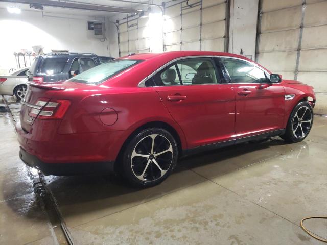 Photo 3 from auction – 2014 FORD TAURUS SEL with VIN 1FAHP2E82EG119374