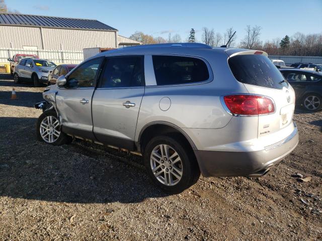 Photo 2 from auction – 2012 BUICK ENCLAVE with VIN 5GAKRAED1CJ372415