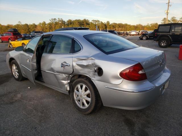 Photo 2 from auction – 2005 BUICK LACROSSE C with VIN 2G4WD532X51199834