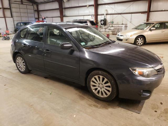 Photo 4 from auction – 2010 SUBARU IMPREZA 2. with VIN JF1GH6B68AH828754