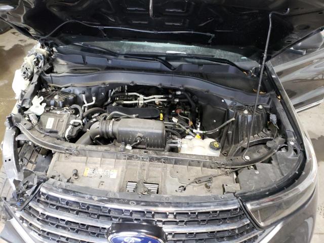 Photo 11 from auction – 2020 FORD EXPLORER X with VIN 1FMSK8DHXLGC02238