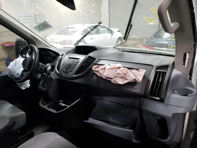 Photo 8 from auction – 2015 FORD TRANSIT T- with VIN 1FTNE2CM6FKA05802