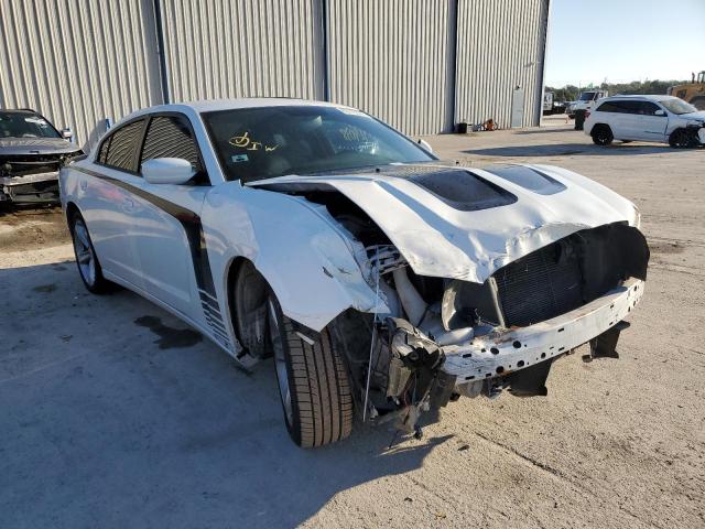 Foto 4 de la subasta – 2012 DODGE CHARGER SX con VIN 2C3CDXHG5CH304781