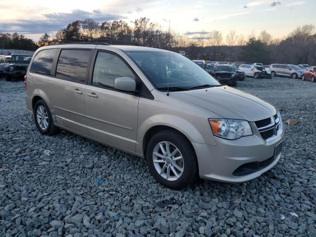 Photo 4 from auction – 2015 DODGE GRAND CARA with VIN 2C4RDGCG9FR585186