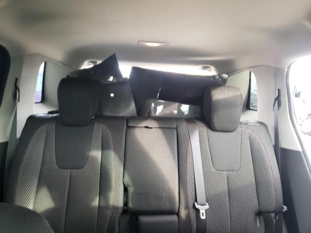 Photo 10 from auction – 2015 GMC TERRAIN SL with VIN 2GKFLWE34F6167828
