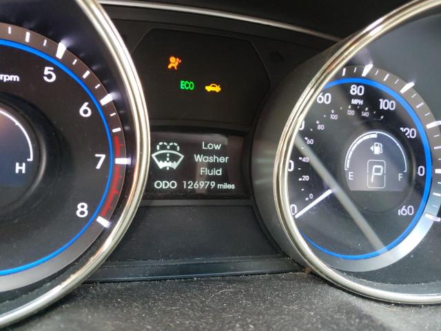 Photo 9 from auction – 2012 HYUNDAI SONATA GLS with VIN 5NPEB4AC1CH408787