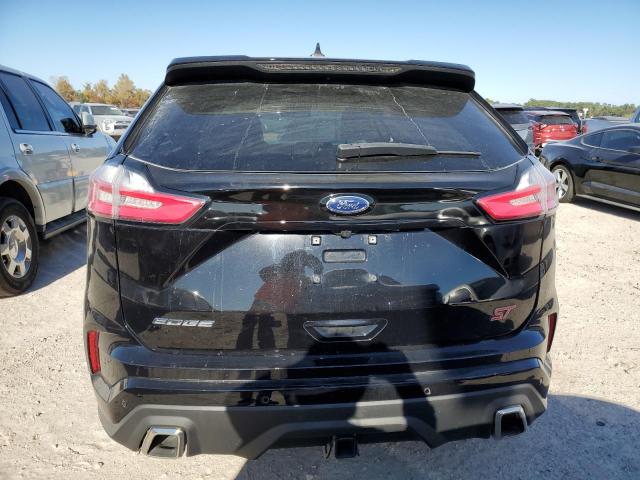 Photo 6 from auction – 2020 FORD EDGE ST with VIN 2FMPK4AP7LBB09159