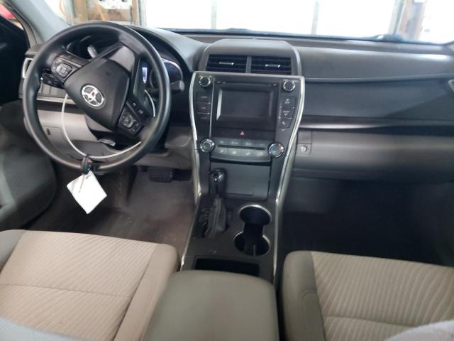 Photo 8 from auction – 2017 TOYOTA CAMRY with VIN 4T1BF1FK3HU409339