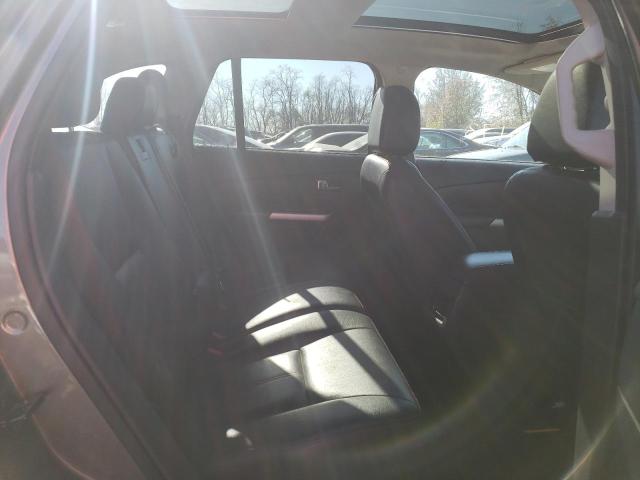 Photo 11 from auction – 2013 FORD EDGE LIMIT with VIN 2FMDK3KC3DBB20380