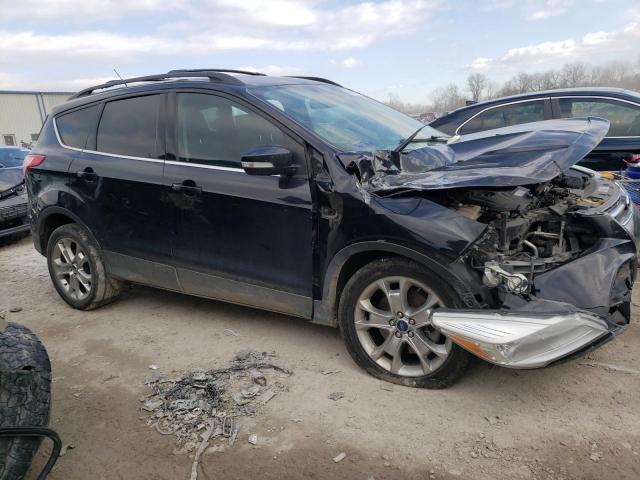 Photo 4 from auction – 2013 FORD ESCAPE SEL with VIN 1FMCU9HX0DUC14164