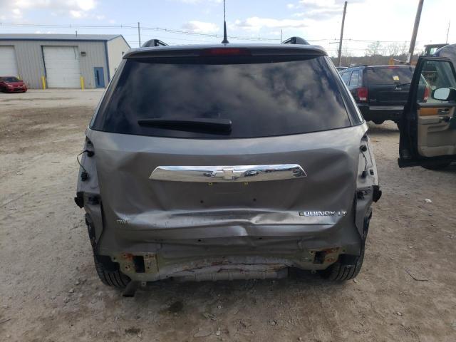 Photo 6 from auction – 2012 CHEVROLET EQUINOX LT with VIN 2GNFLEEKXC6323368
