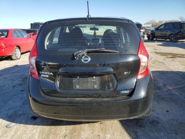 Photo 6 from auction – 2015 NISSAN VERSA NOTE with VIN 3N1CE2CP7FL436992