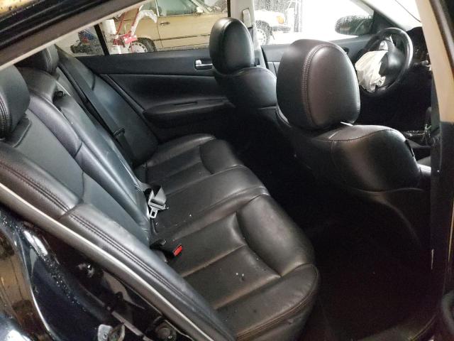 Photo 10 from auction – 2009 NISSAN MAXIMA S with VIN 1N4AA51E29C851632