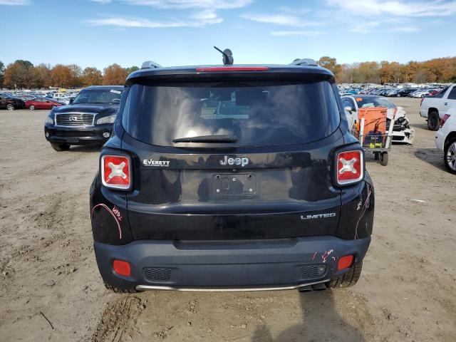 Photo 6 from auction – 2015 JEEP RENEGADE L with VIN ZACCJADT8FPB44712