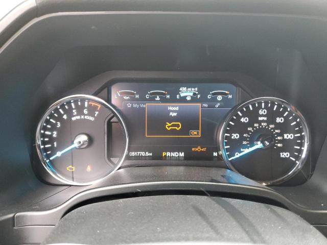 Photo 9 from auction – 2019 FORD EXPEDITION with VIN 1FMJK2ATXKEA39280