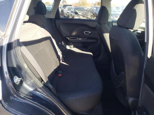 Photo 10 from auction – 2014 KIA SOUL ! with VIN KNDJX3A50E7090454