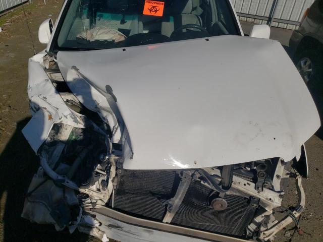 Photo 12 from auction – 2006 TOYOTA HIGHLANDER with VIN JTEGD21A760143862