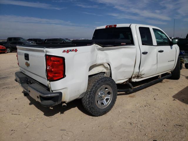 Photo 3 from auction – 2015 CHEVROLET SILVERADO with VIN 1GCVKPEC8FZ231647