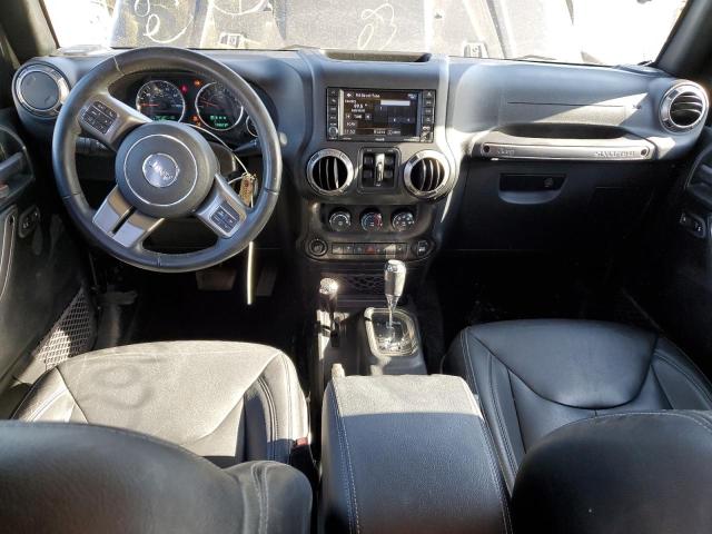 Photo 8 from auction – 2018 JEEP WRANGLER U with VIN 1C4BJWEG4JL808219