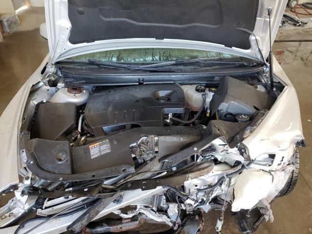Photo 11 from auction – 2011 CHEVROLET MALIBU 1LT with VIN 1G1ZC5E17BF377804
