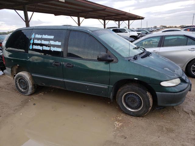 Photo 4 from auction – 1997 DODGE CARAVAN with VIN 2B4GP25R6VR203031