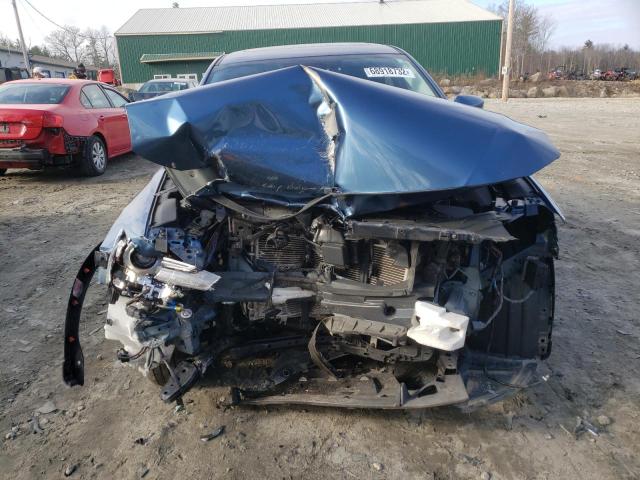 Photo 5 from auction – 2017 MAZDA CX-5 GRAND with VIN JM3KFBDL3H0102824