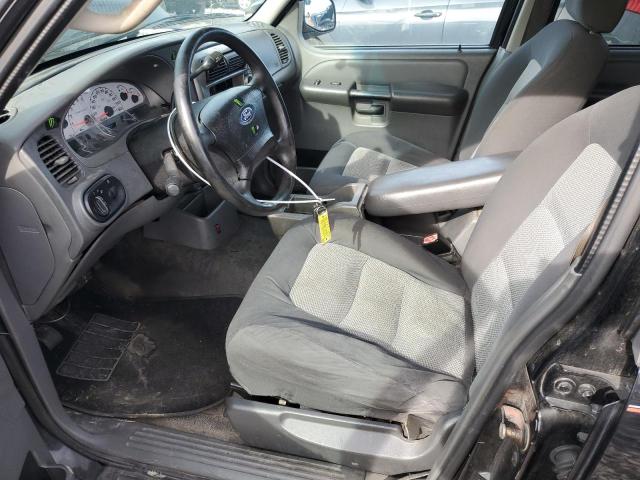 Photo 7 from auction – 2005 FORD EXPLORER S with VIN 1FMZU67K75UB28348