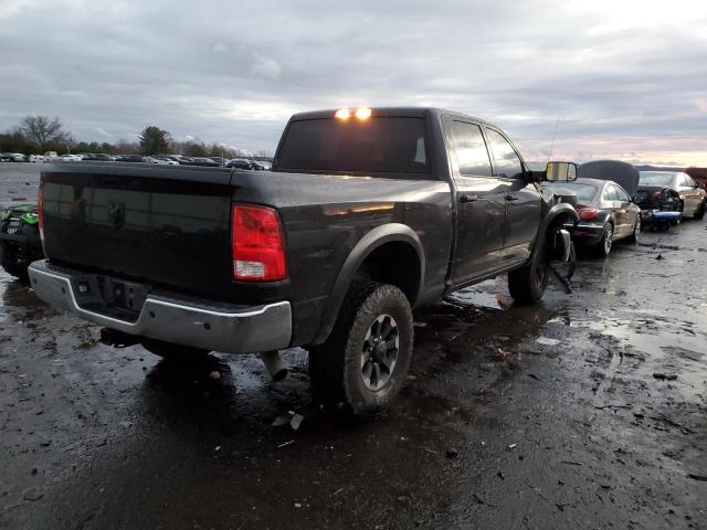 Photo 3 from auction – 2018 RAM 2500 ST with VIN 3C6TR5CJ5JG320178