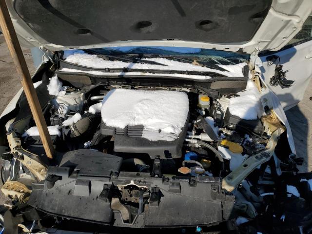 Photo 12 from auction – 2021 SUBARU FORESTER with VIN JF2SKADC5MH452760