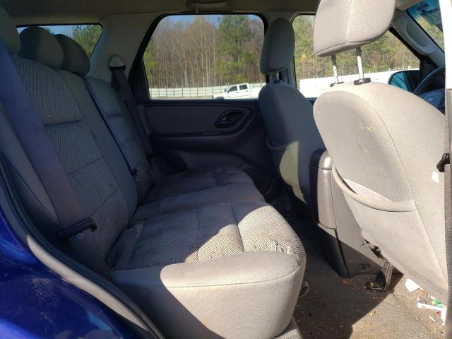 Photo 11 from auction – 2005 FORD ESCAPE XLT with VIN 1FMYU93195DA13423