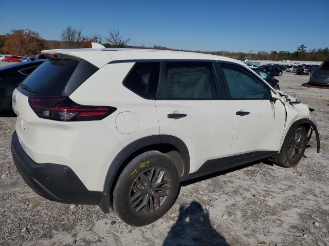 Photo 3 from auction – 2021 NISSAN ROGUE S with VIN 5N1AT3AA7MC774010