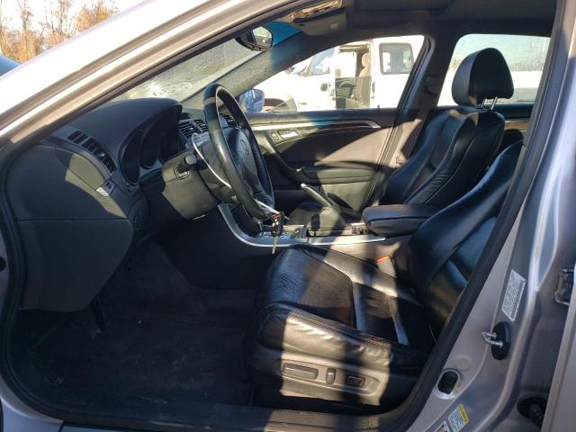 Photo 7 from auction – 2008 ACURA TL with VIN 19UUA66238A010961