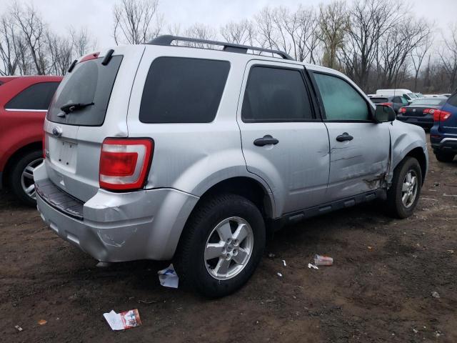 Photo 3 from auction – 2012 FORD ESCAPE XLT with VIN 1FMCU0D72CKA54185