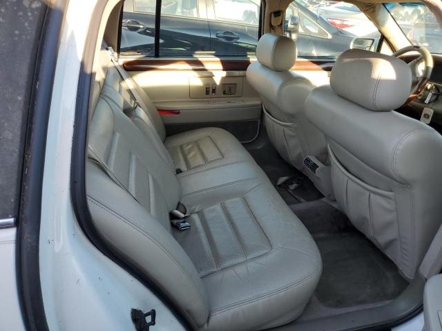 Фото 10 с аукциона – 1996 CADILLAC DEVILLE с VIN 1G6KD52Y0TU291578