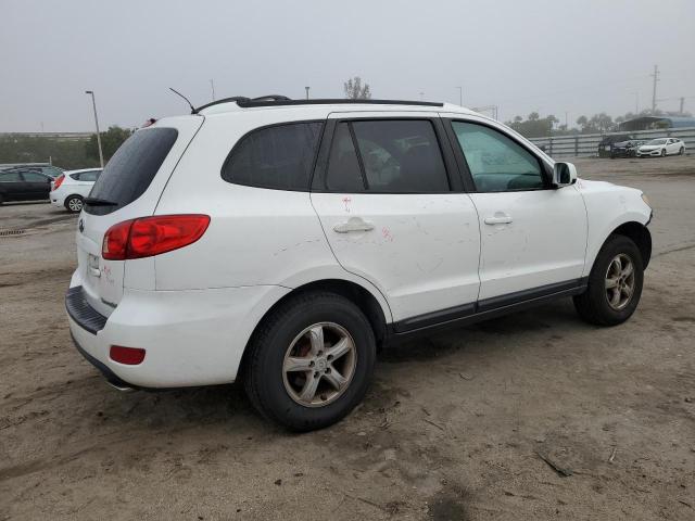 Photo 3 from auction – 2007 HYUNDAI SANTA FE G with VIN 5NMSG13D27H092053