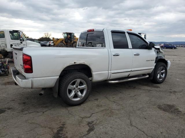 Photo 3 from auction – 2007 DODGE RAM 1500 S with VIN 1D7HU18287S235642