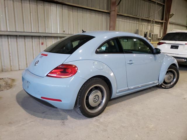 Photo 3 from auction – 2012 VOLKSWAGEN BEETLE with VIN 3VWJX7AT0CM652455